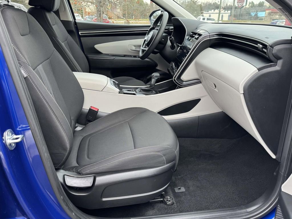 Used 2024 Hyundai Tucson SEL image 14