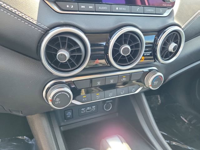 Used 2024 Nissan Sentra SV image 20