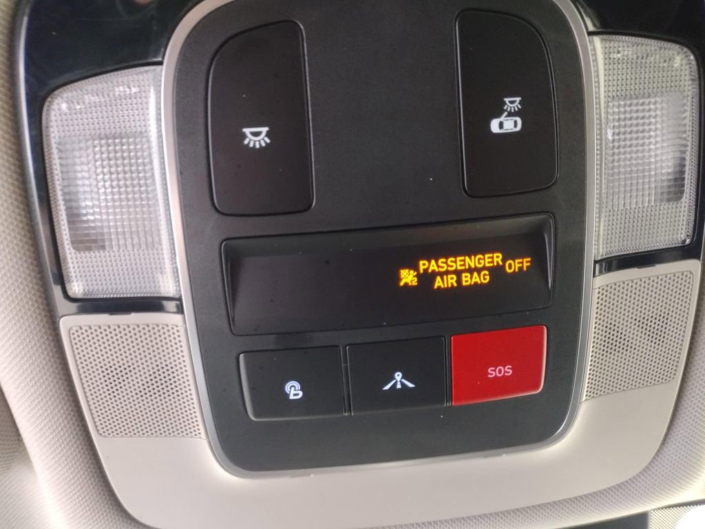 Certified 2023 Hyundai Sonata SEL w/ Cargo Package image 34