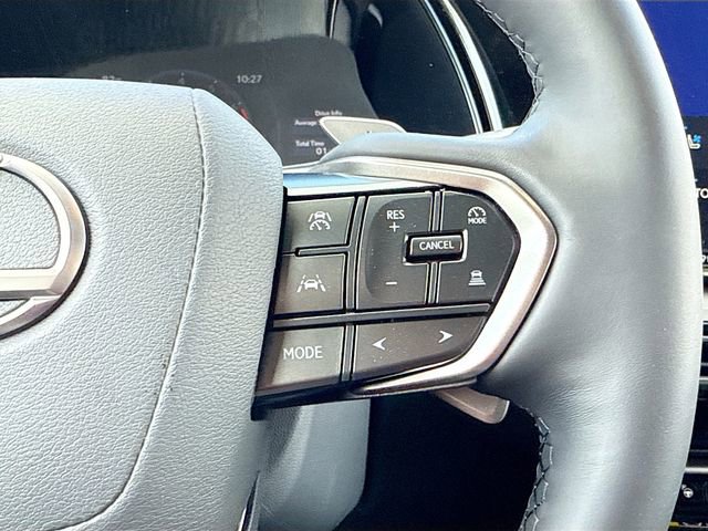 New 2026 Lexus TX 350 AWD image 41