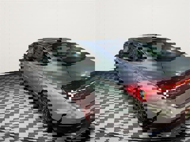 Used 2025 Hyundai Sonata SEL image 5