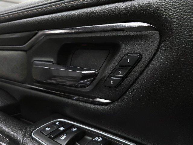 Used 2022 RAM 1500 Sport w/ G/T Package AWD/4WD image 34