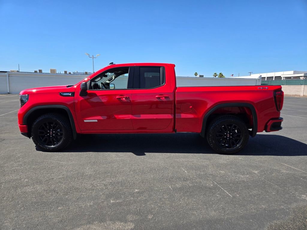 Used 2026 GMC Sierra 1500 Elevation AWD/4WD image 3