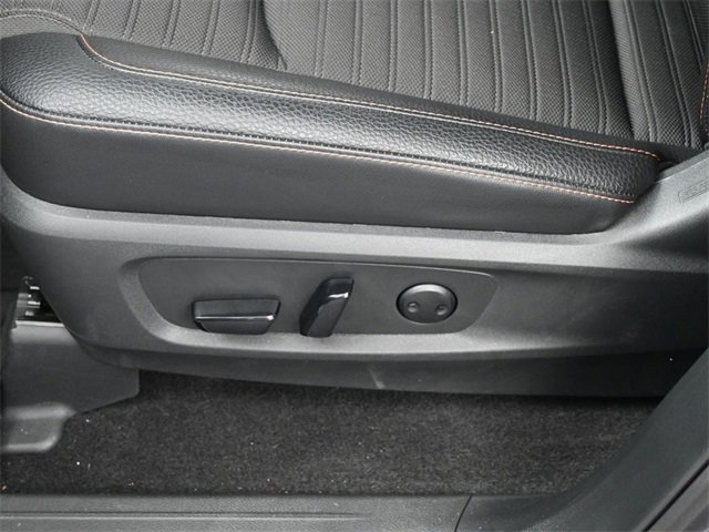 Used 2024 Nissan Pathfinder Rock Creek image 11