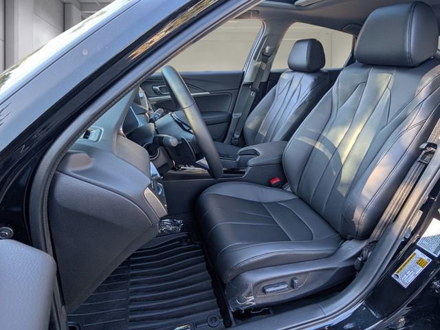 New 2026 Acura Integra image 4