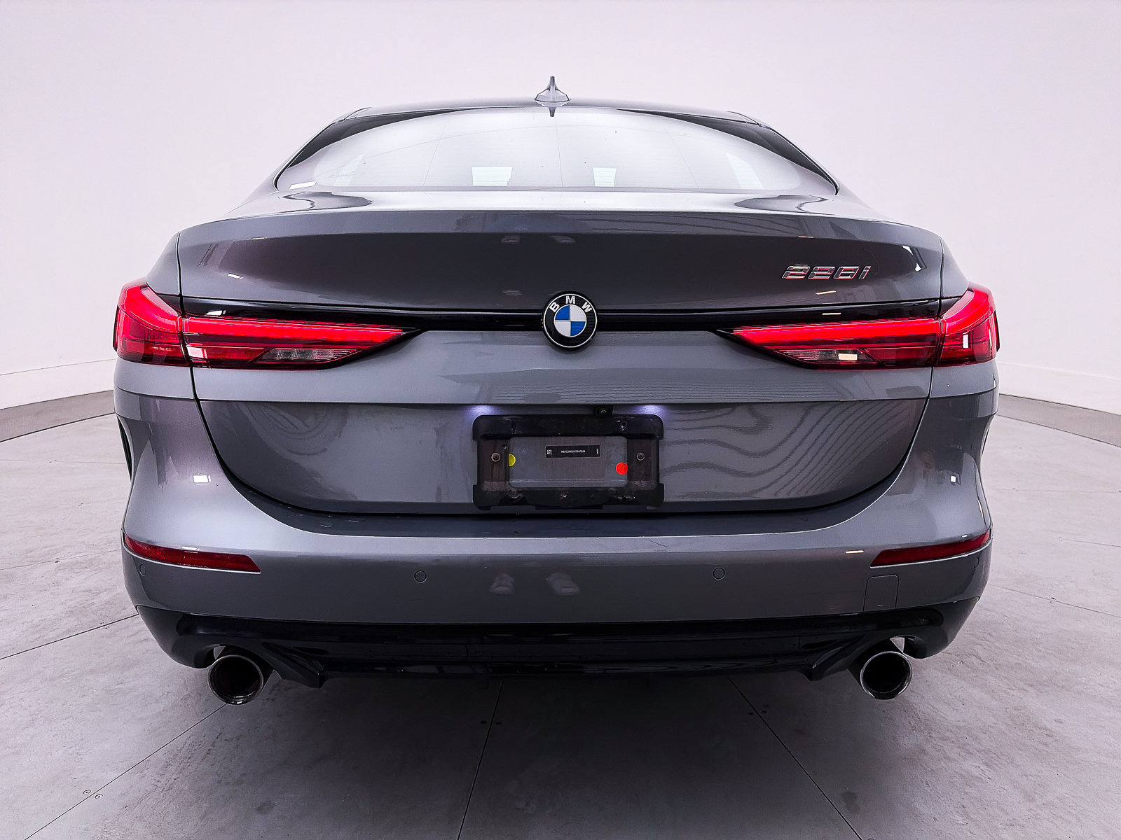 Used 2024 BMW 228i Gran Coupe FWD image 14