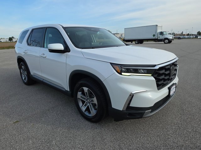 Used 2023 Honda Pilot EX-L image 15
