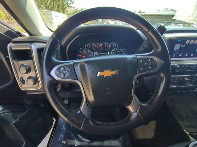 Used 2015 Chevrolet Silverado 1500 LT w/ All Star Edition image 26