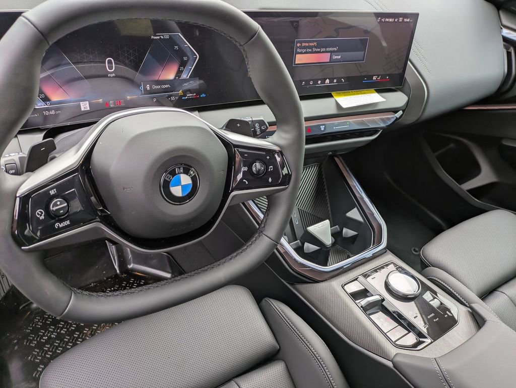 New 2026 BMW X3 xDrive30 w/ Convenience Package image 16
