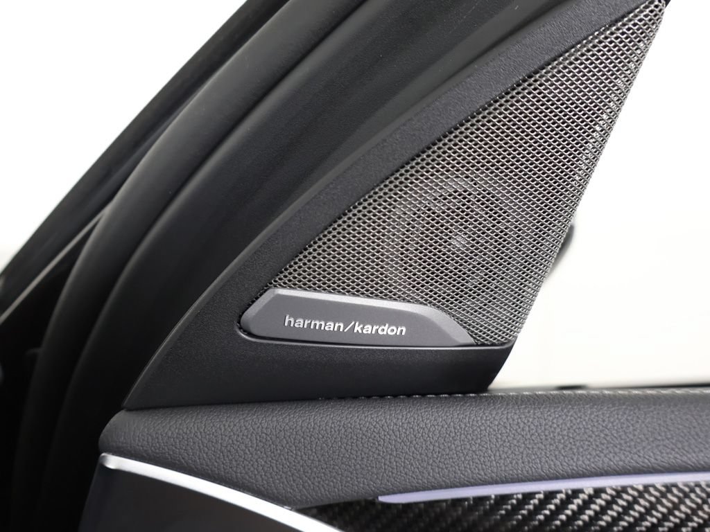 Used 2024 BMW X4 M40i AWD/4WD image 66