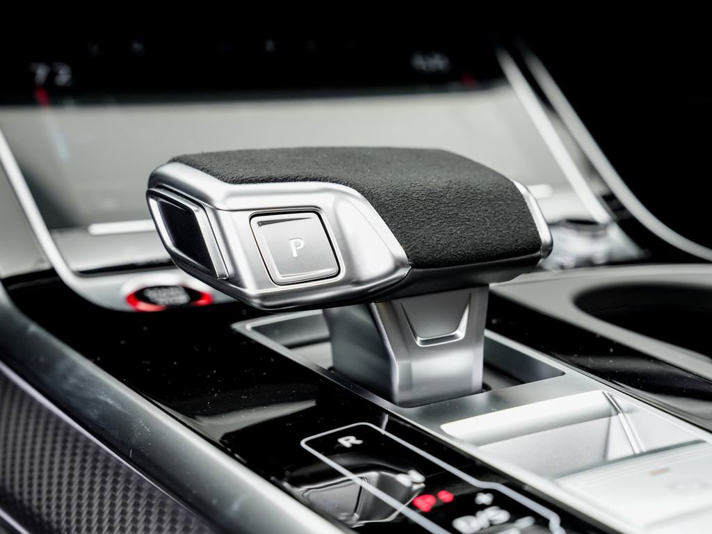 New 2026 Audi RS Q8 performance image 21