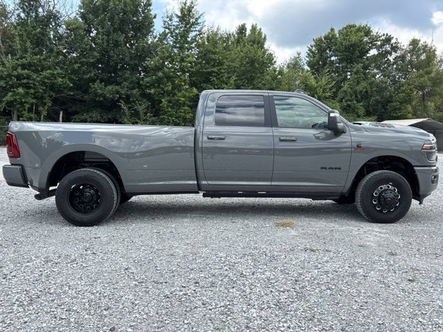 New 2026 RAM 3500 Laramie AWD/4WD image 2