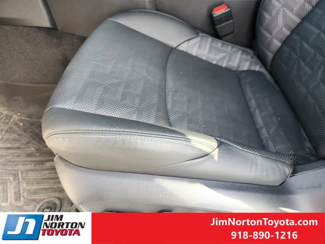 Used 2025 Toyota Tacoma TRD Off-Road w/ TRD Off Road Premium Package AWD/4WD image 25