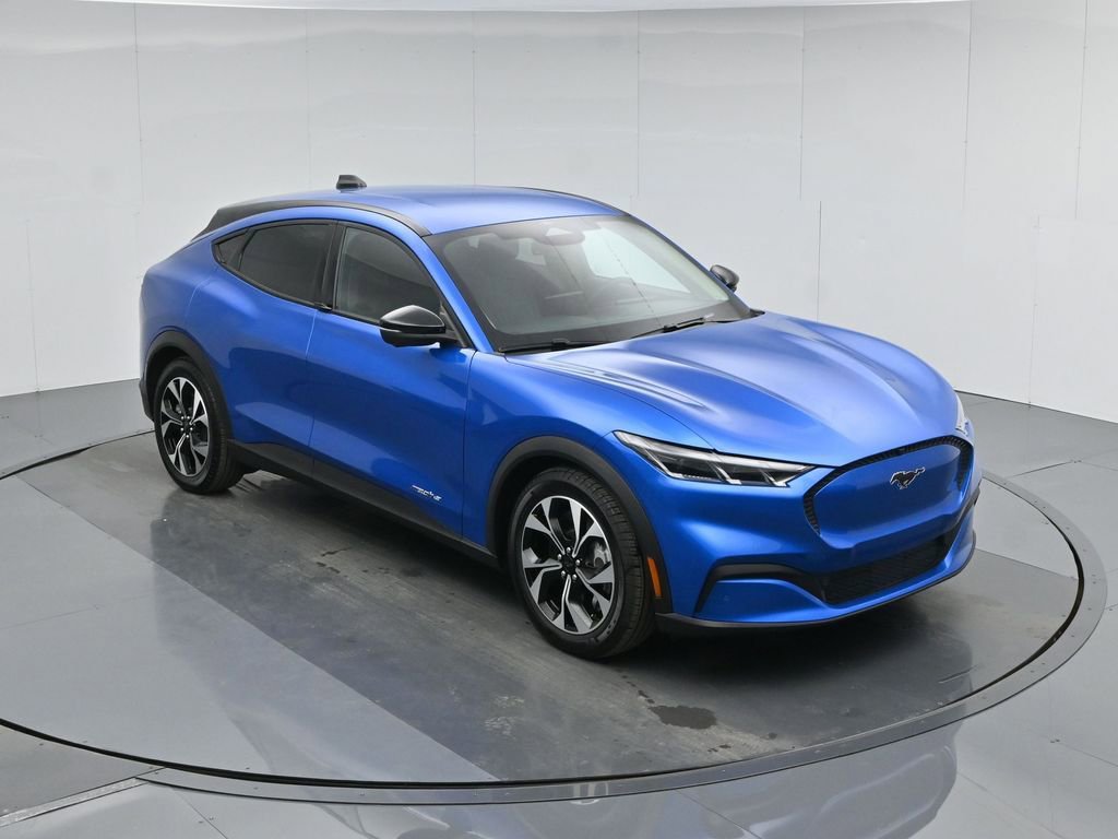 Used 2025 Ford Mustang Mach-E Select w/ Comfort Package Lite image 38
