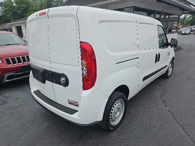 Used 2022 RAM ProMaster City Wagon FWD image 3