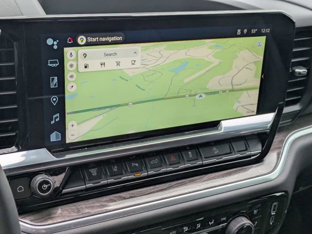 New 2026 Chevrolet Silverado 2500 LTZ w/ Trail Boss Package image 19