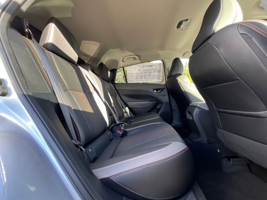 New 2026 Subaru Crosstrek 2.5i Limited w/ Crosstrek Mirror Package image 14