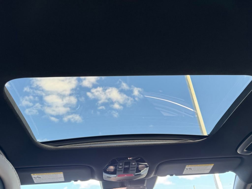 New 2026 Kia K4 GT-Line Turbo image 25