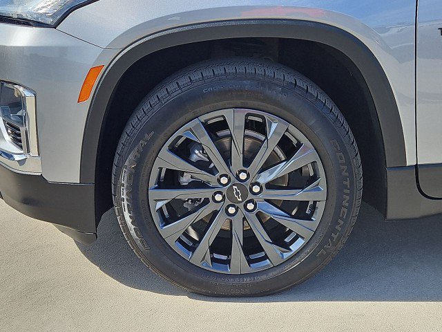 Used 2023 Chevrolet Traverse RS AWD/4WD image 32