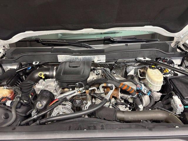 Used 2015 Chevrolet Silverado 3500 LTZ w/ Duramax Plus Package AWD/4WD image 31