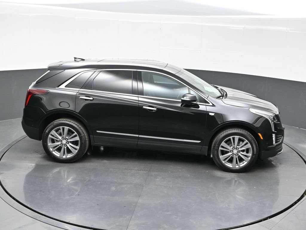 New 2026 Cadillac XT5 Premium Luxury FWD image 55