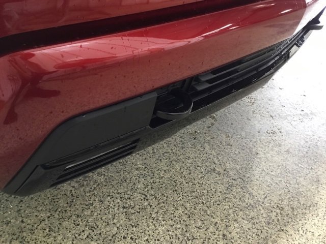 New 2026 Chevrolet Silverado 1500 RST image 29