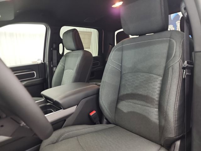 New 2026 RAM 2500 Big Horn image 30