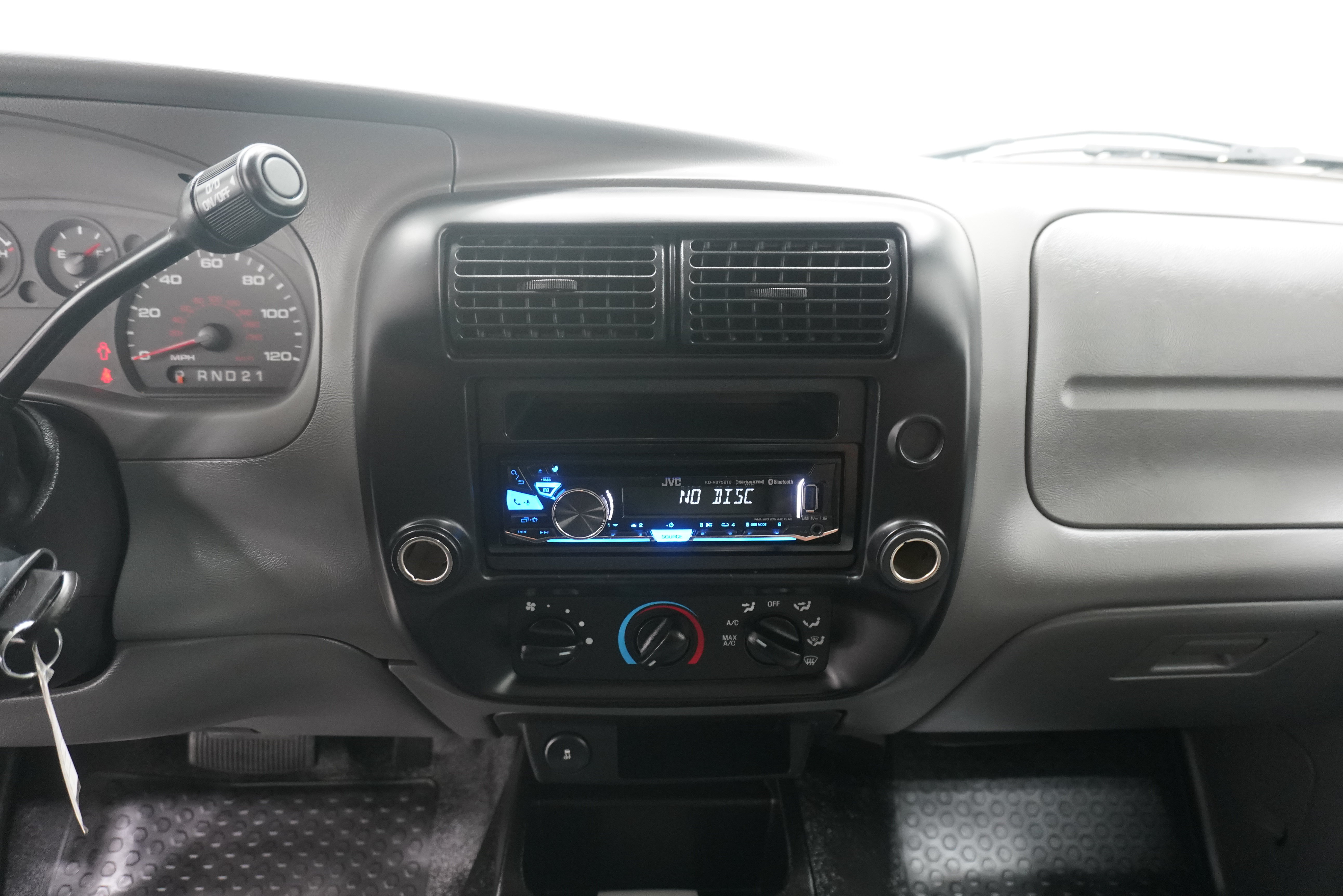 Used 2010 Ford Ranger XL RWD image 15
