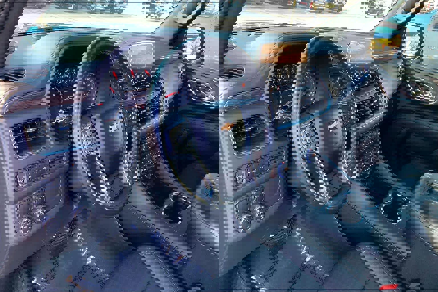 Used 2021 Chevrolet Tahoe LS image 16