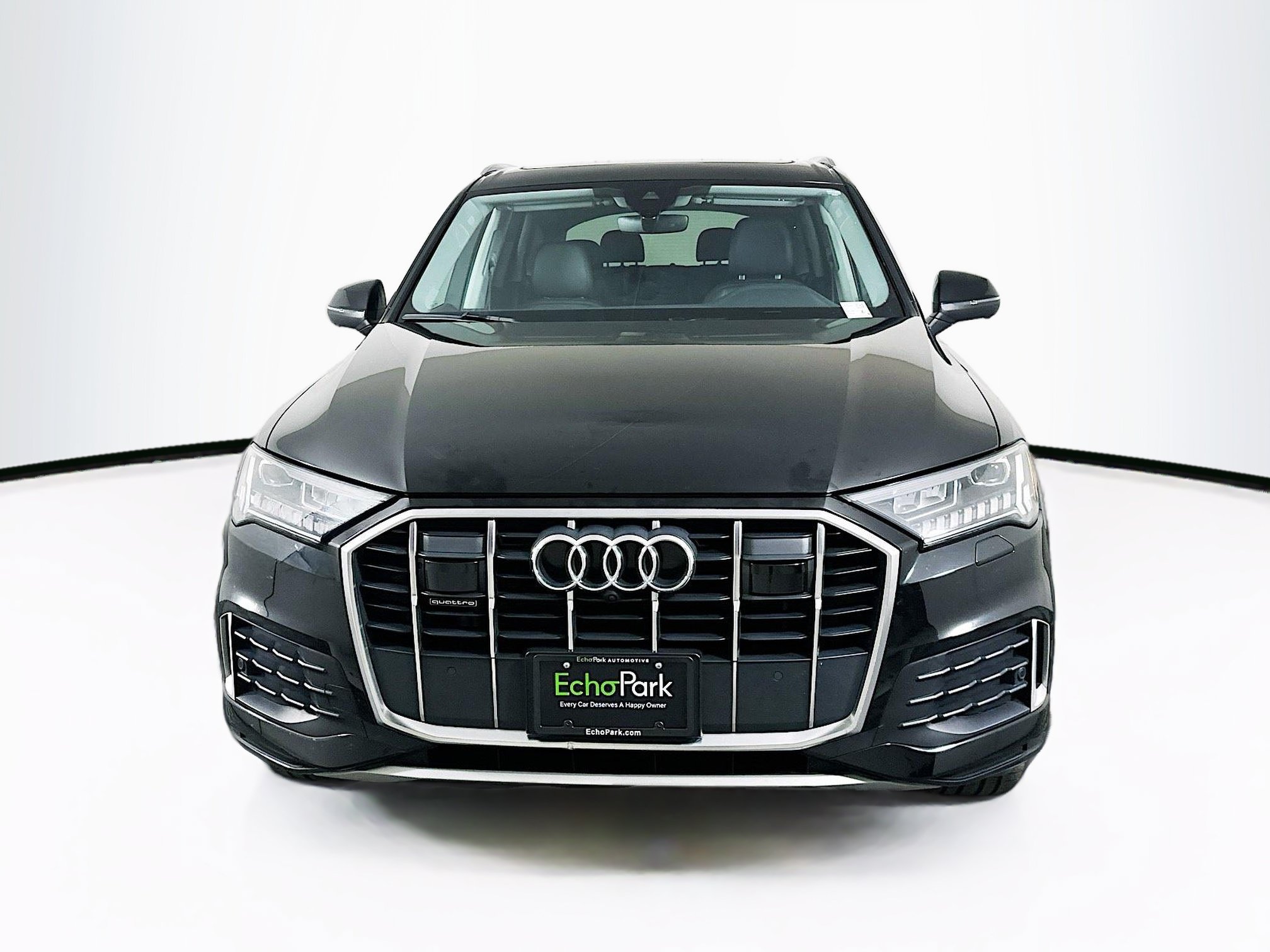 Used 2024 Audi Q7 2.0T Premium Plus AWD/4WD image 2