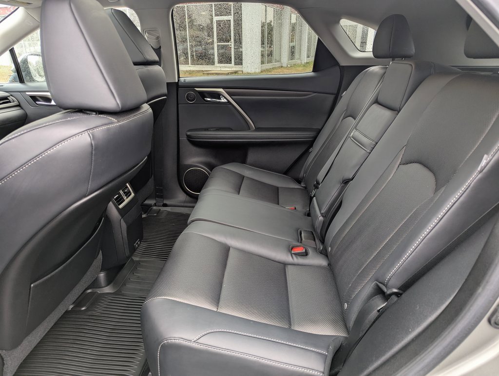 Used 2022 Lexus RX 350 AWD w/ Premium Package image 18