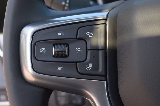 New 2026 Chevrolet Silverado 1500 LT Trail Boss w/ LT Trail Boss Premium Package AWD/4WD image 30