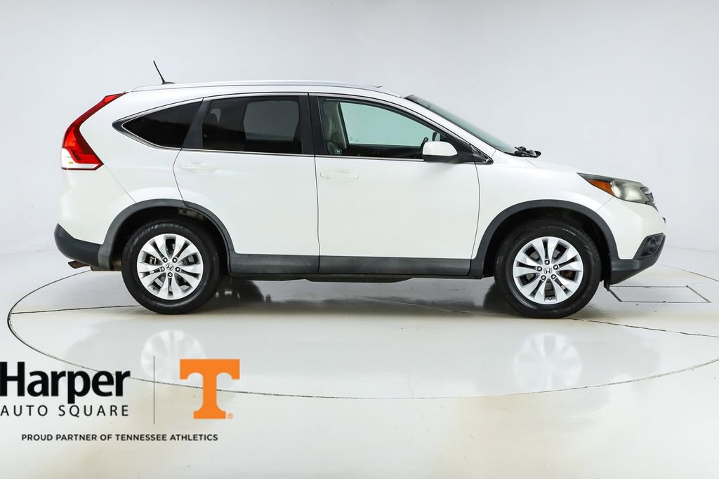 Used 2012 Honda CR-V EX-L image 10