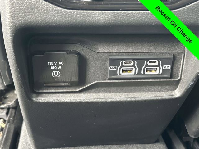 Used 2023 Jeep Grand Cherokee Altitude AWD/4WD image 27