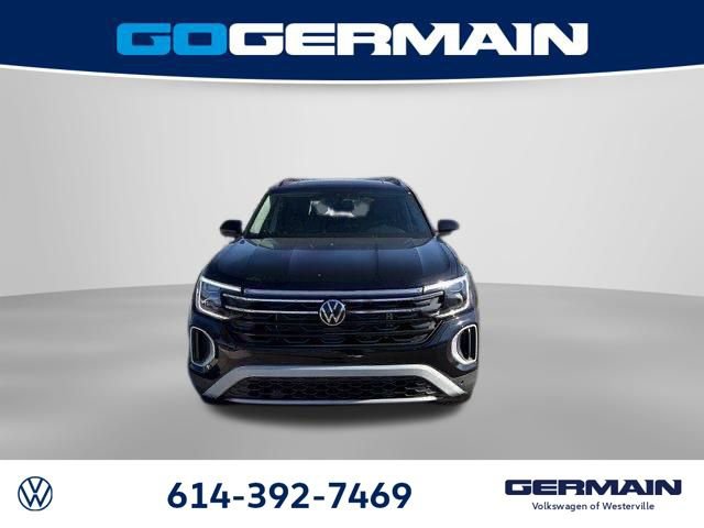 New 2026 Volkswagen Atlas Peak Edition image 5