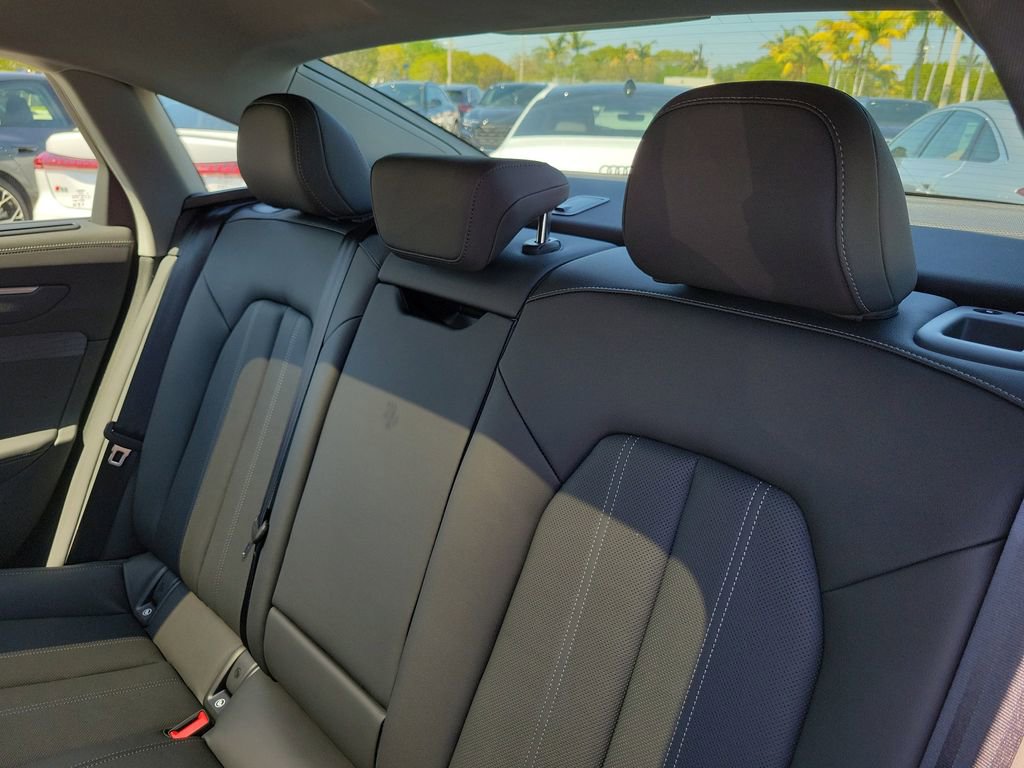 New 2026 Audi A6 Prestige image 27