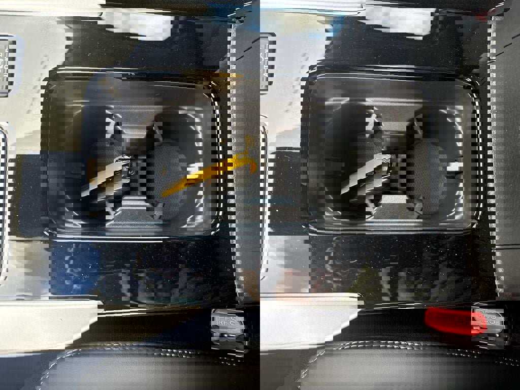 New 2026 Mitsubishi Eclipse Cross SE image 36