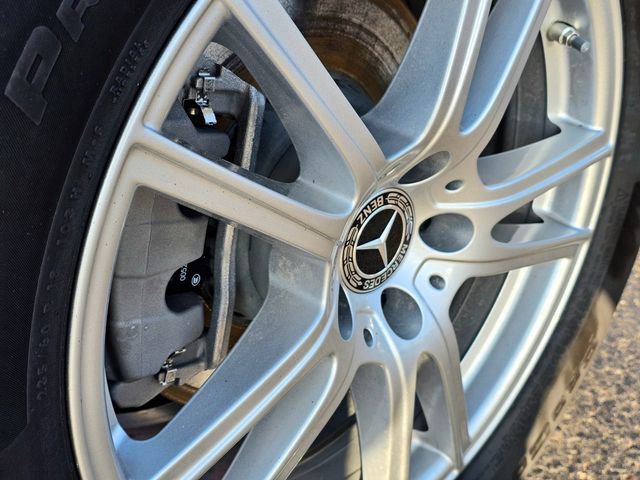 New 2026 Mercedes-Benz GLC 300 4MATIC image 6
