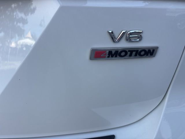 Used 2018 Volkswagen Atlas Launch Edition image 18