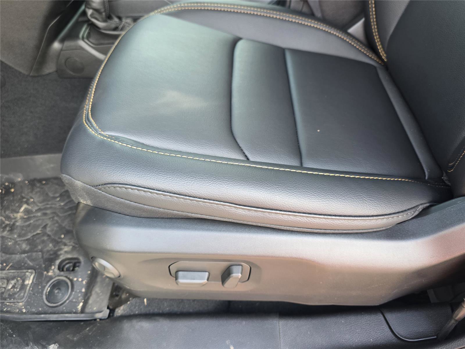 New 2026 Jeep Wrangler Sahara image 26