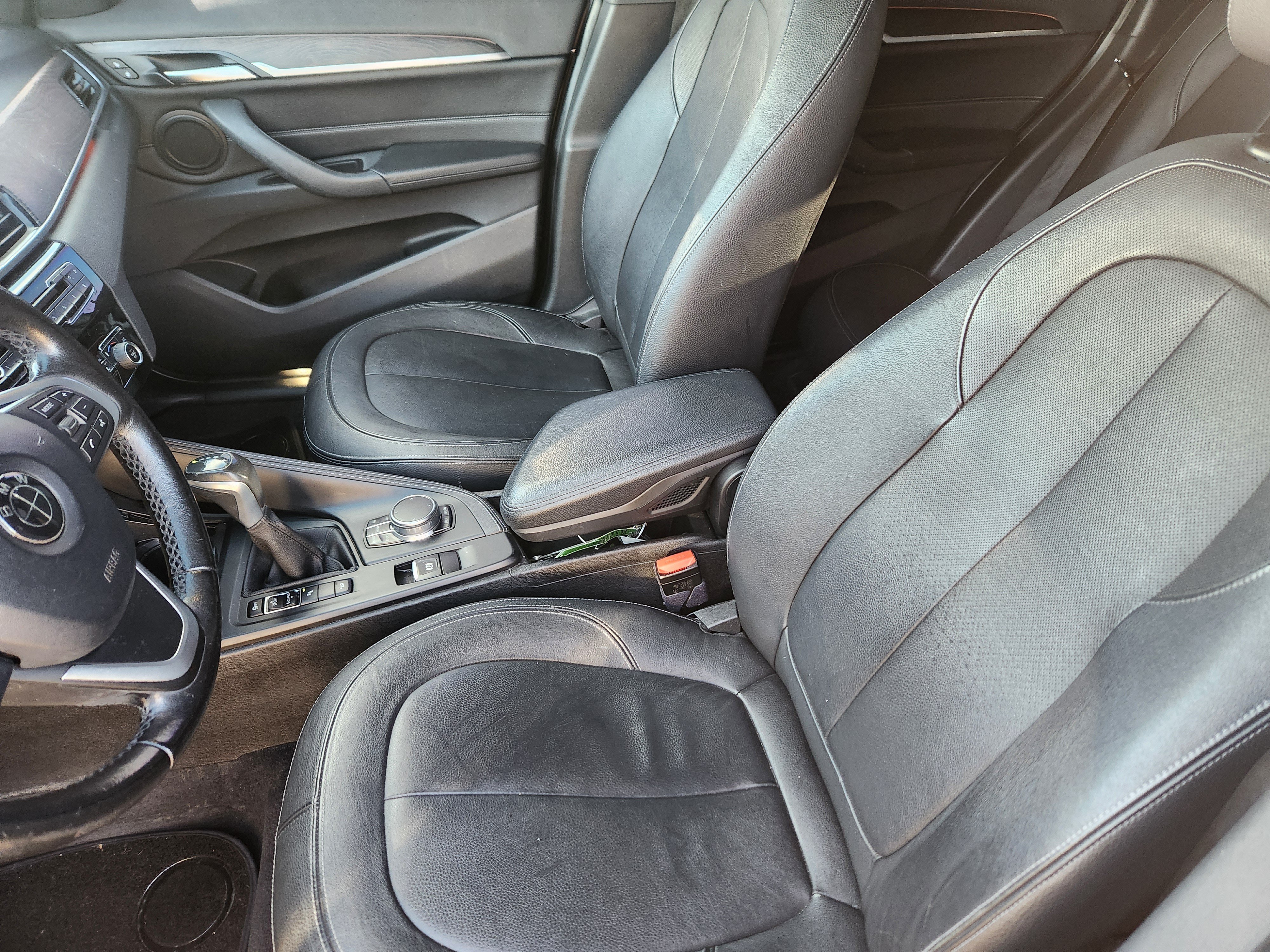 Used 2017 BMW X1 xDrive28i AWD/4WD image 9