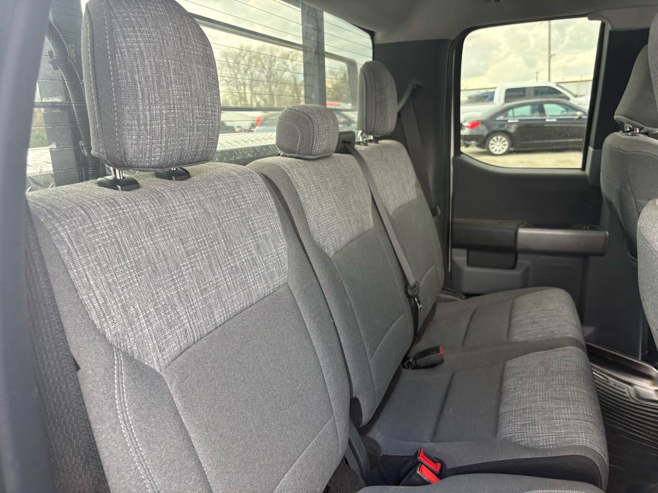 Used 2021 Ford F150 XLT w/ Trailer Tow Package AWD/4WD image 44
