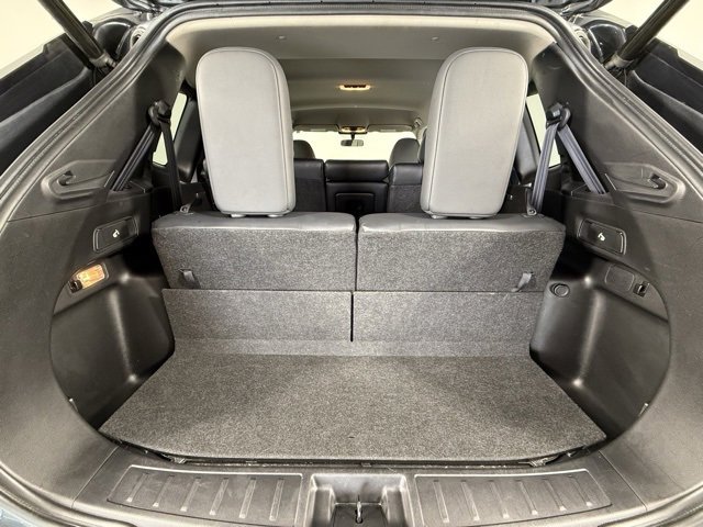 Used 2024 Mitsubishi Outlander SE image 11