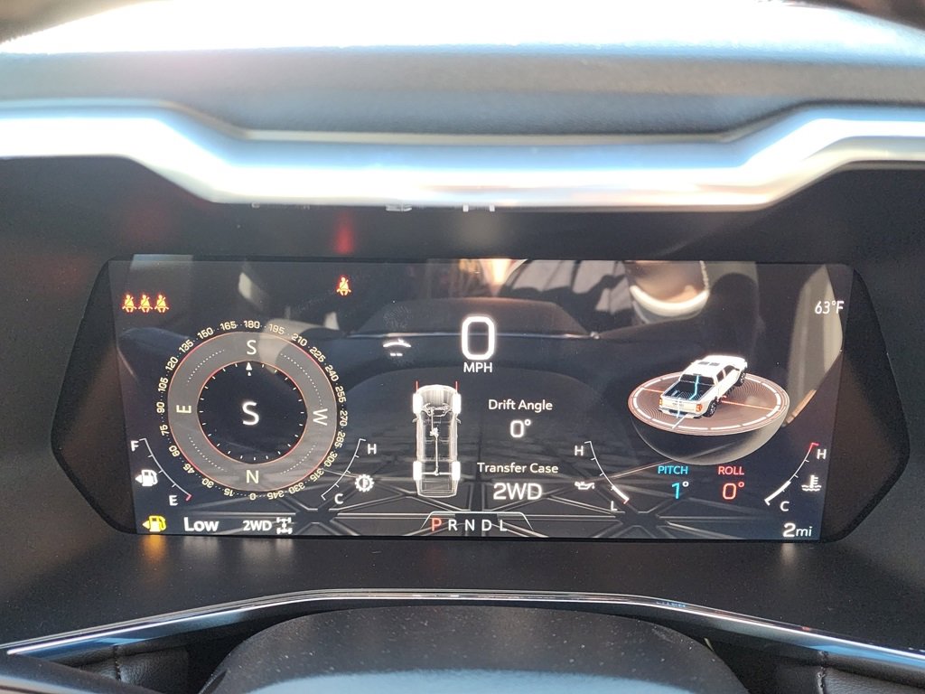 New 2026 GMC Canyon Elevation w/ Convenience Package image 26