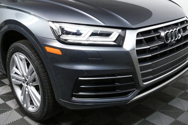 Used 2018 Audi Q5 Prestige image 37
