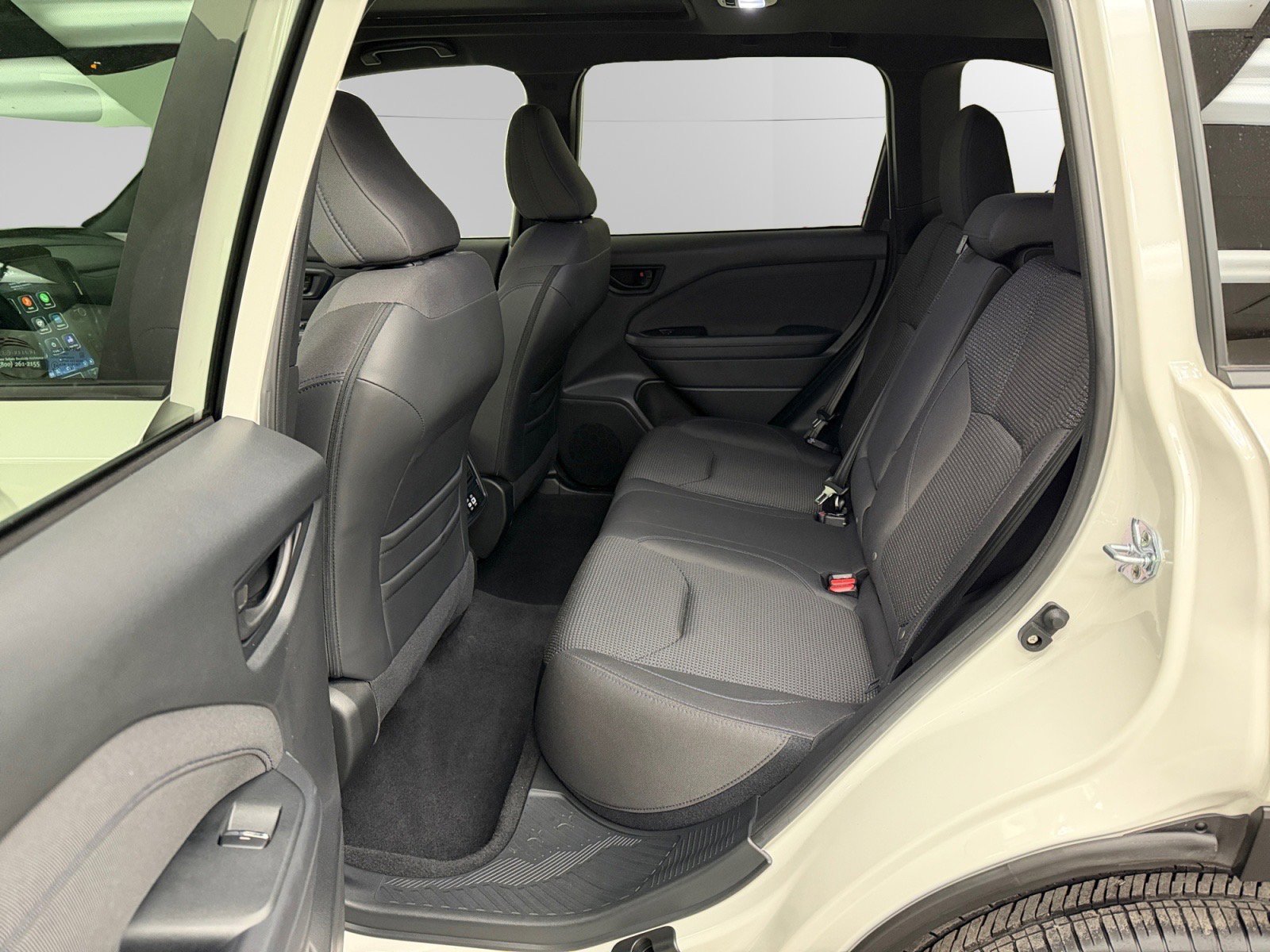 Certified 2025 Subaru Forester Premium image 13