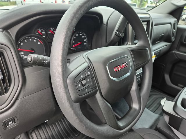 New 2026 GMC Sierra 1500 Pro w/ Trailering Package AWD/4WD image 10