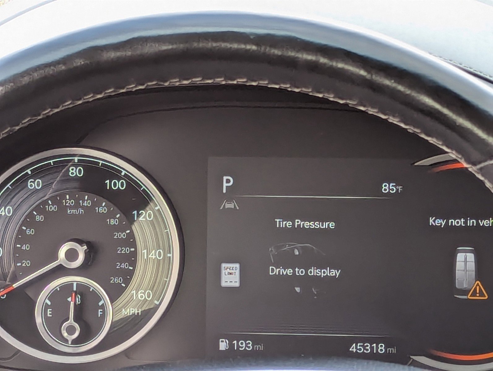 Used 2023 Genesis G80 2.5T image 24