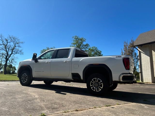 Used 2024 GMC Sierra 2500 SLE w/ SLE Convenience Package image 7