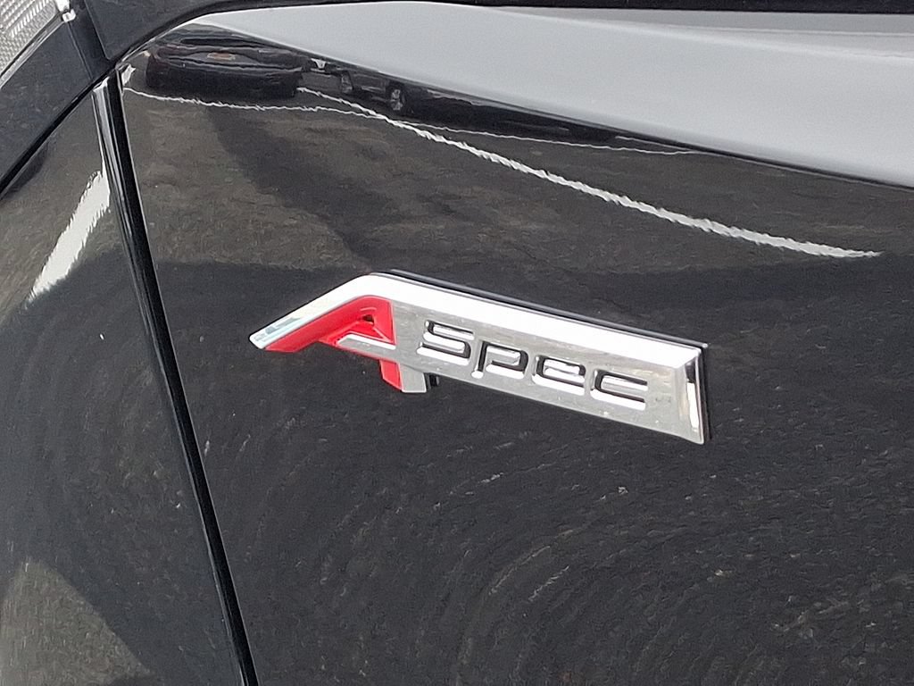 Certified 2026 Acura ADX A-Spec AWD/4WD image 34